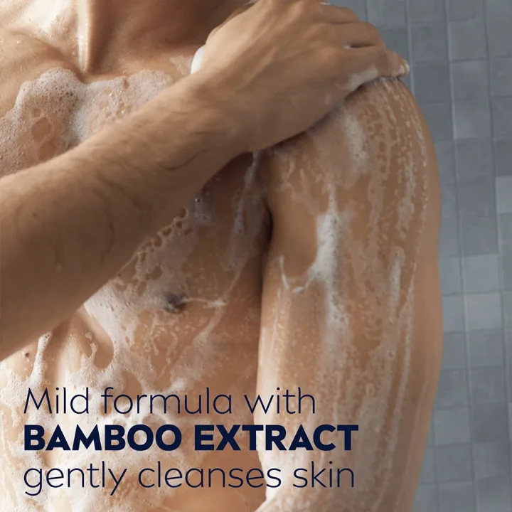 Nivea Men Sensitive Shower Gel 250 ml Nivea