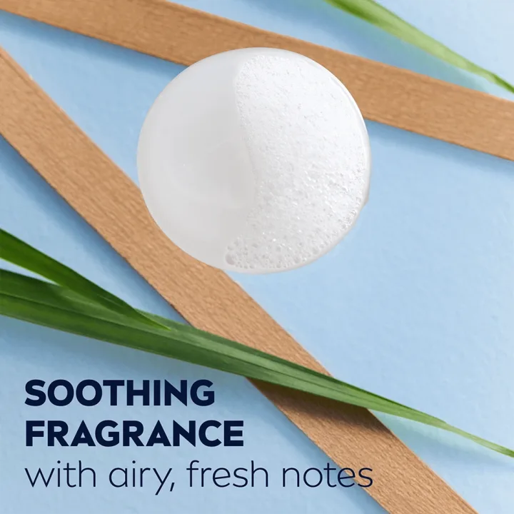 Nivea Men Sensitive Shower Gel 250 ml Nivea