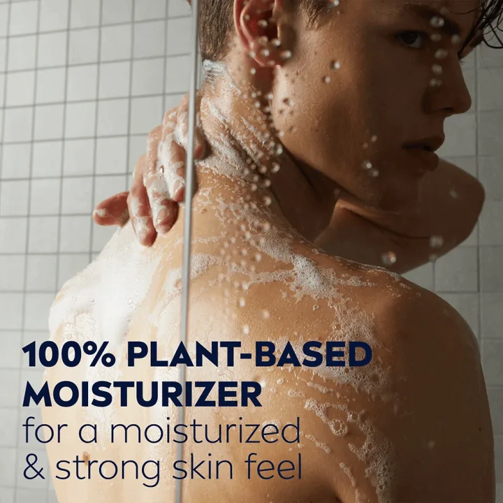 Nivea Men Sensitive Shower Gel 250 ml Nivea