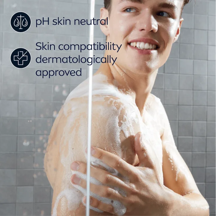 Nivea Men Sport Shower Gel 250 ml Nivea