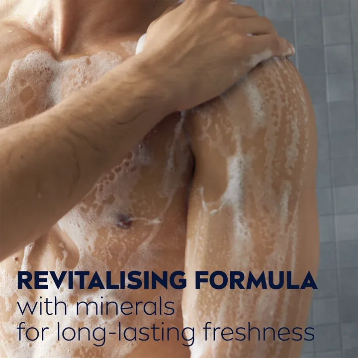 Nivea Men Sport Shower Gel 250 ml Nivea