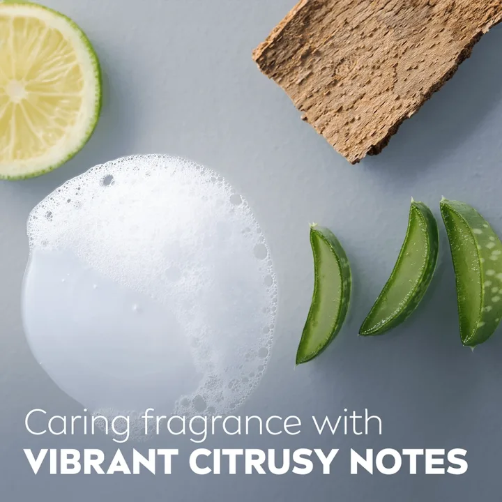 Nivea Men Protect & Care Shower Gel 250 ml Nivea