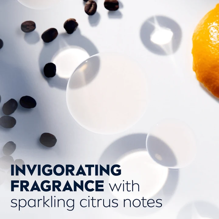 Nivea Men Boost Shower Gel 250 ml Nivea