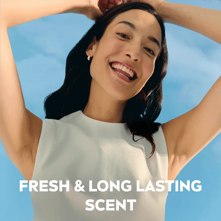 Nivea Dry Fresh Spray 150 ml Nivea