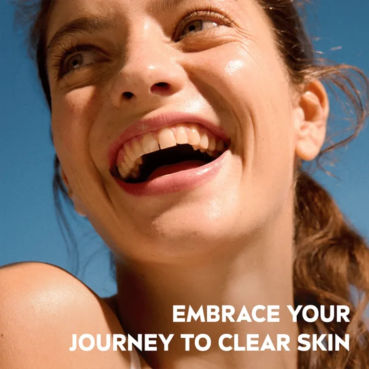 Nivea Derma Skin Clear Rebalance & Clear Serum 30 ml Nivea