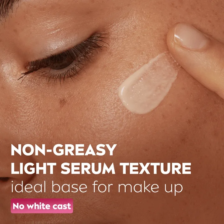 Nivea Cellular Expert Filler Daily UV Serum Fluid SPF 50, 30 ml Nivea