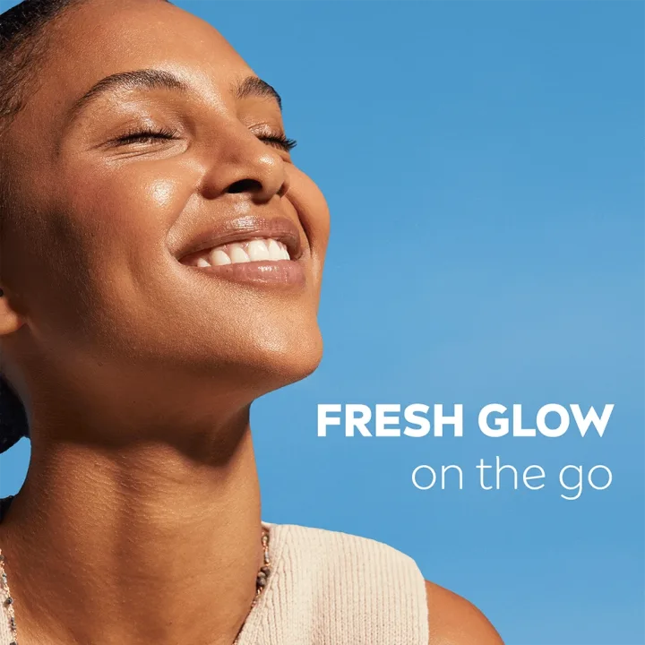 Nivea Soft Daily UV Moisturizing Cream 100 ml Nivea