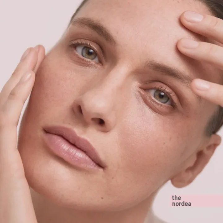 BIONNEX The Nordea Glycolic Acid 8% + Aloe Vera + Birch Toner 100ml BIONNEX