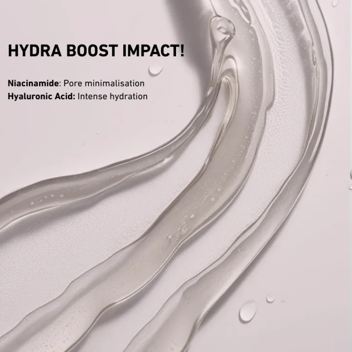 BIONNEX The Nordea Niacinamide 10% + Hyaluronic Acid 2% Serum 30ml BIONNEX