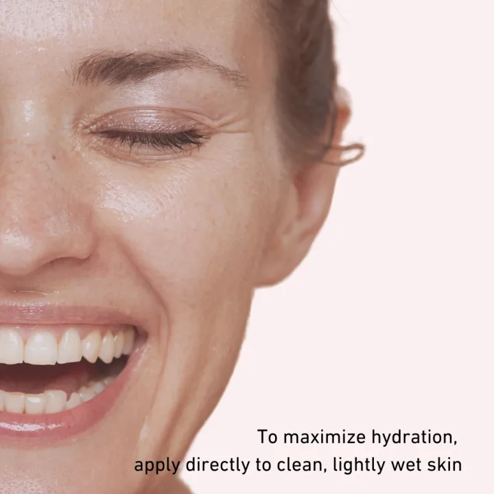 BIONNEX The Nordea Hyaluronic Acid 2% + Arctic Algae + B5 Serum 30ml BIONNEX