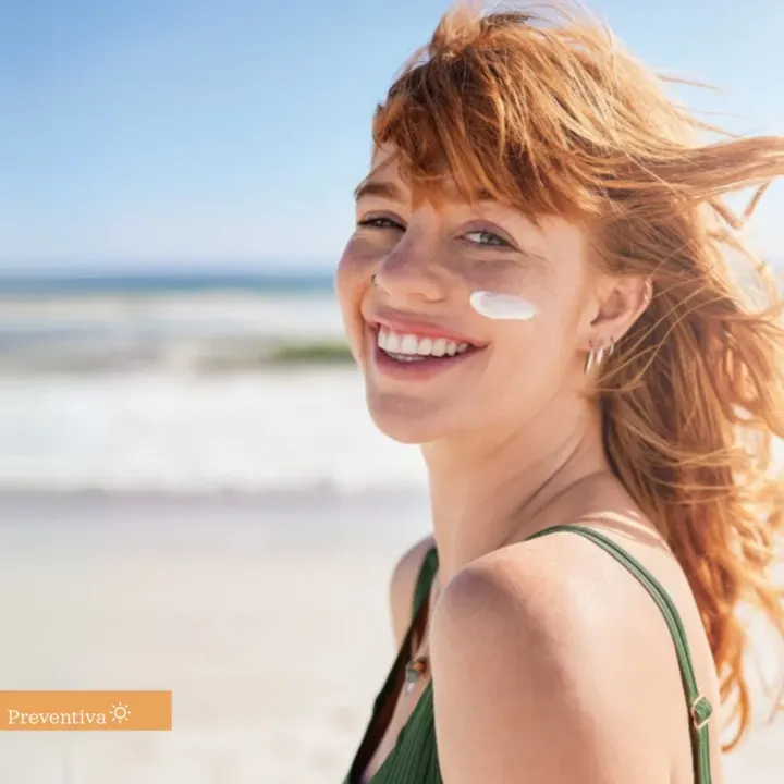 BIONNEX Preventiva Sunscreen Spray SPF 30+, 200 ml BIONNEX