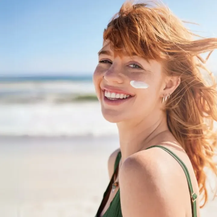 BIONNEX Preventiva Tinted Sunscreen Cream SPF 50+, 50 ml BIONNEX