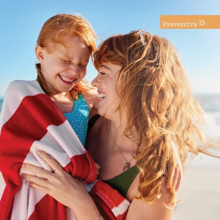 BIONNEX Preventiva Sunscreen Spray Kids SPF50+ 200ml BIONNEX