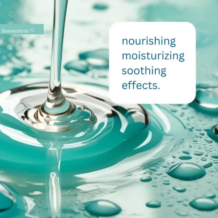 BIONNEX Rensaderm Cleansing And Foaming Gel 200ml BIONNEX