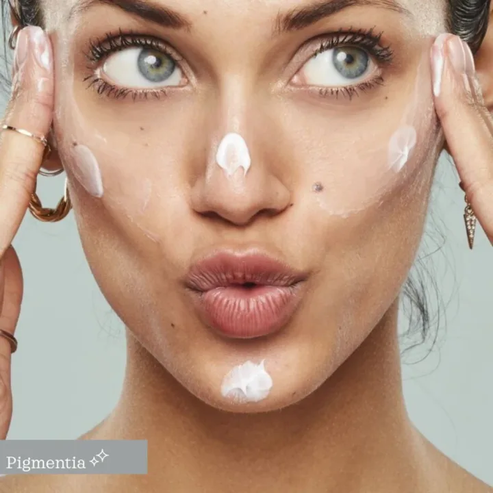 BIONNEX Pigmentia Skin Tone Balancing Cream SPF 30+, 50 ml BIONNEX