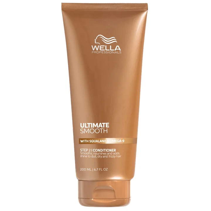 Wella Professionals Ultimate Smooth Conditioner 200 ml Wella