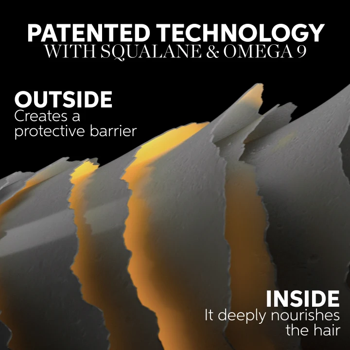 Wella Professionals Ultimate Smooth Mask 500 ml Wella