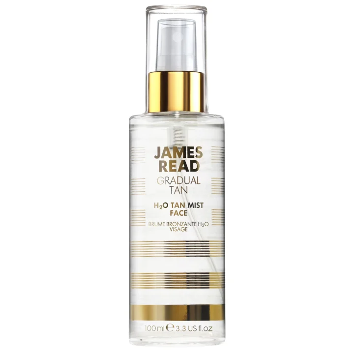 James Read H2O Tan Mist Face 100 ml James read