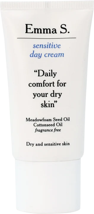 Emma S Sensitive Day Cream 50 ml Emma S