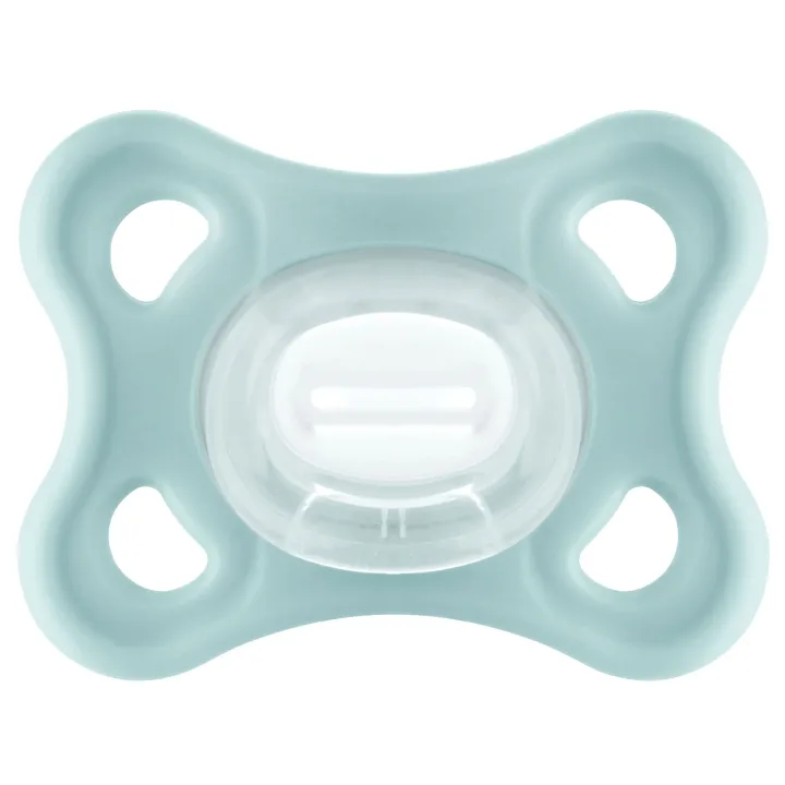 MAM Comfort Napp 3-12 mån 1-pack Mam