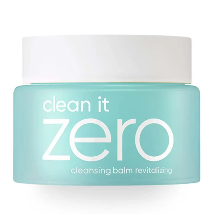 Banila Co Clean it Zero Cleansing Balm Revitalizing 100ml Banila Co
