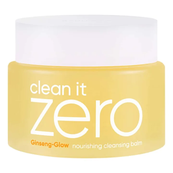 Banila Co Clean it Zero Cleansing Balm Nourishing 100ml Banila Co
