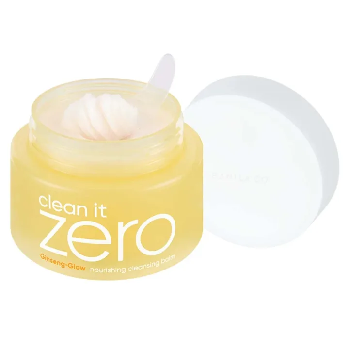 Banila Co Clean it Zero Cleansing Balm Nourishing 100ml Banila Co