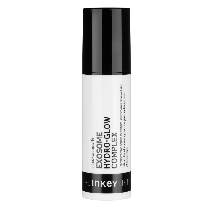 The Inkey List Exosome Hydro-Glow Complex 30 ml The Inkey List 