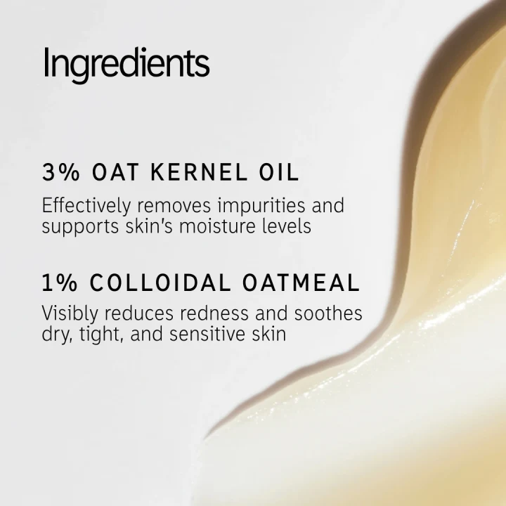 The Inkey List Oat Cleansing Balm 50 ml The Inkey List 
