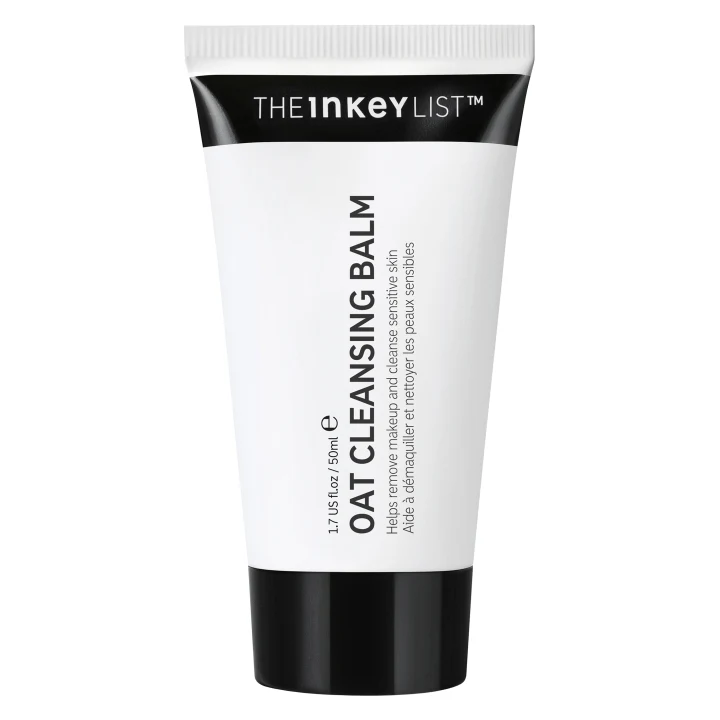 The Inkey List Oat Cleansing Balm 50 ml The Inkey List 