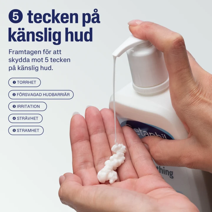 Cetaphil Restoraderm Body Wash 295 ml Cetaphil