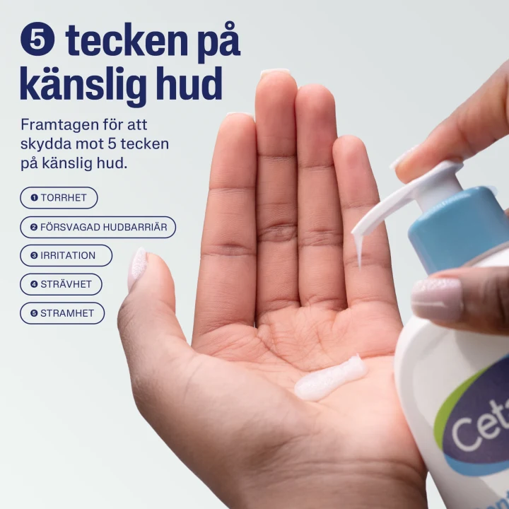 Cetaphil Gentle Skin Cleanser 236ml Cetaphil