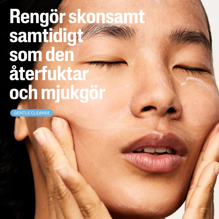 Cetaphil Gentle Skin Cleanser 236ml Cetaphil