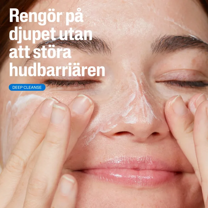 Cetaphil Daily Facial Cleanser 236ml Cetaphil