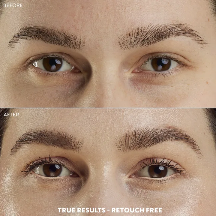 IsaDora Inliner Kajal 1,1 g 50 Satin White IsaDora