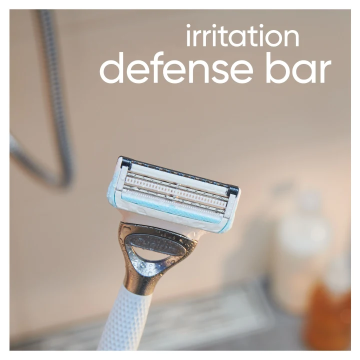 Venus Pubic Hair & Skin Blades 8 st Venus