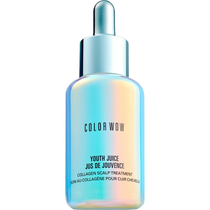 Colour Wow Youth Juice Collagen Scalp Treatment 50ml Color Wow
