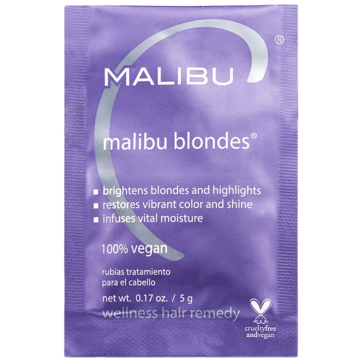 Malibu C Blondes Sachet 1-pack Malibu C