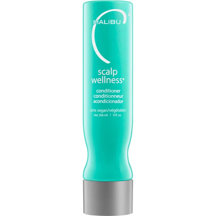 Malibu C Scalp Therapy Conditioner 266ml Malibu C