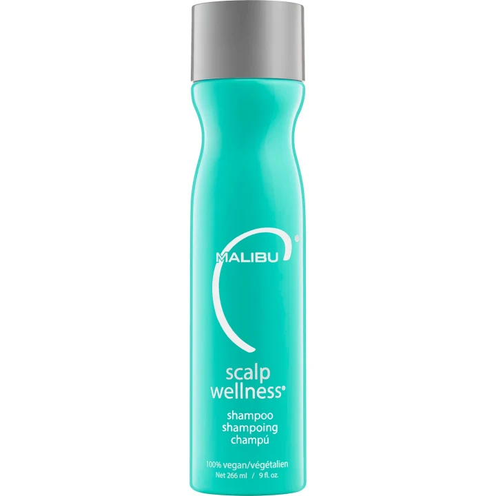 Malibu C Scalp Therapy Shampoo 266ml Malibu C