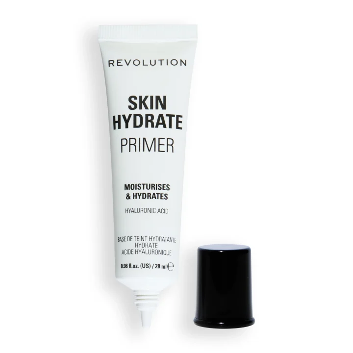 Revolution Hydrate Primer 28 ml Revolution