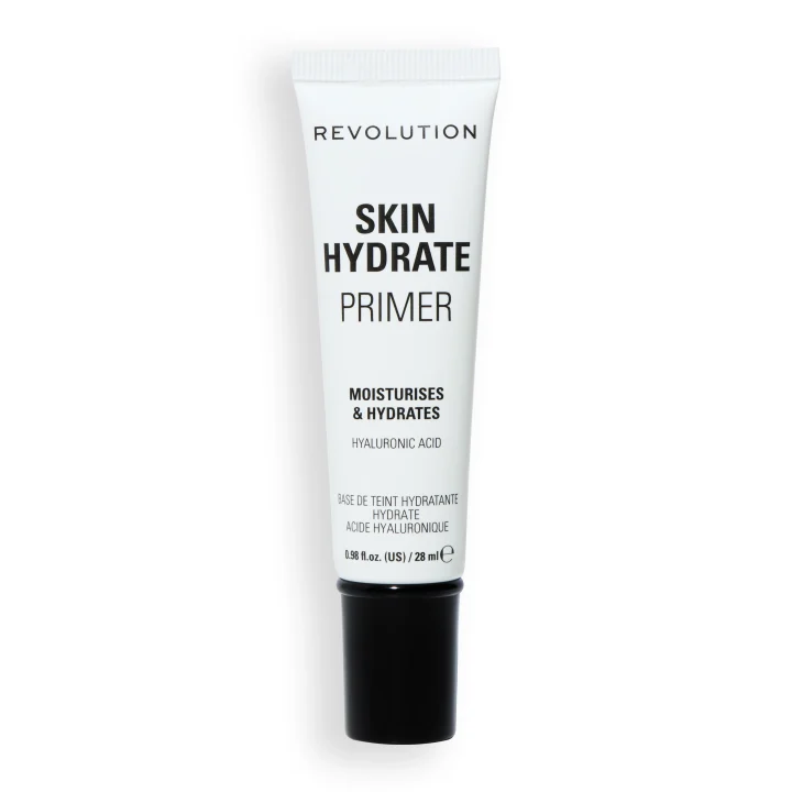 Revolution Hydrate Primer 28 ml Revolution