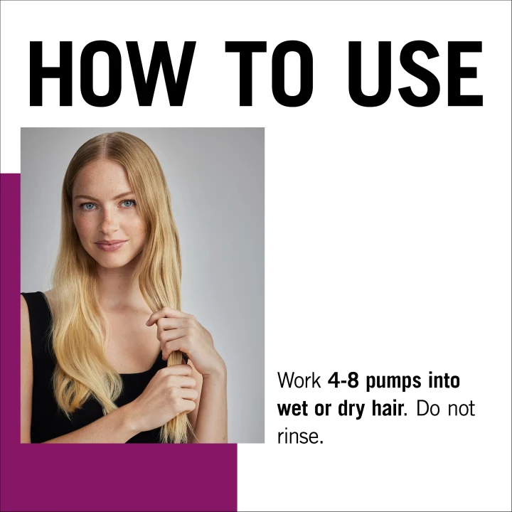 Schwarzkopf Gliss Full Hair Wonder Length Filler 100 ml Schwarzkopf