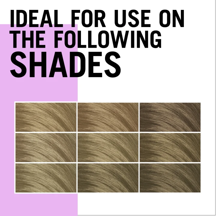 Schwarzkopf Rootkit BR1 Medium Blond Schwarzkopf