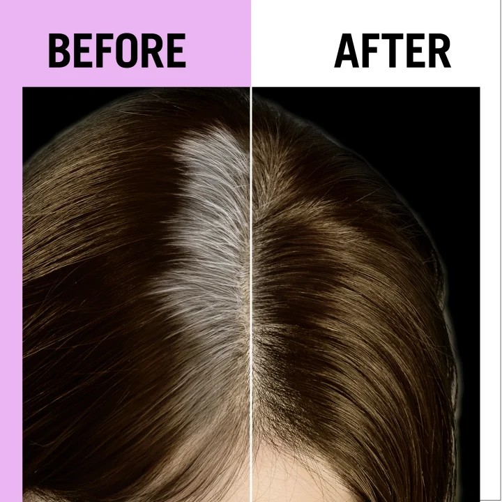 Schwarzkopf Rootkit R1 Light Brown Schwarzkopf