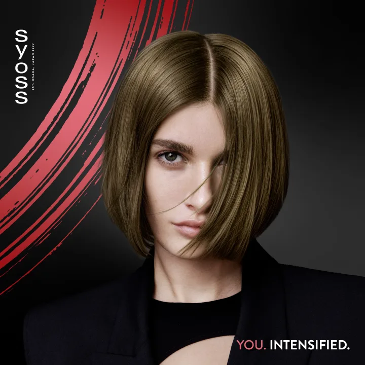 Syoss Heat Protect Anti-Frizz Spray 250 ml Syoss