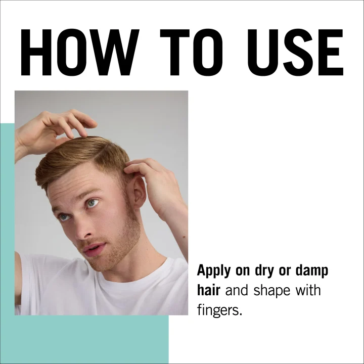 Schwarzkopf Taft Aloe Boost Multifunktionell Stylingkräm 75 ml Schwarzkopf