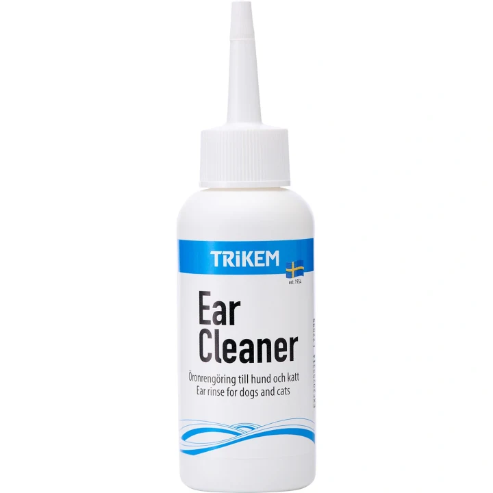 Trikem Ear Cleaner 100 ml Trikem