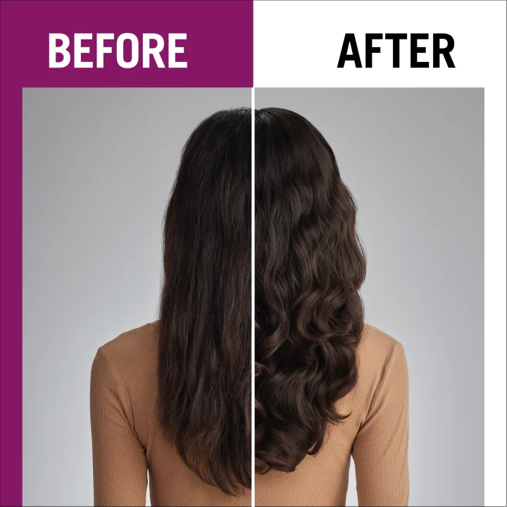 Schwarzkopf Gliss Full Hair Wonder Mask 400 ml Schwarzkopf