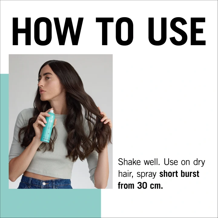 Schwarzkopf Taft Aloe Boost Texturspray 150 ml Schwarzkopf